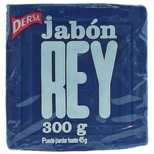 Jabon Rey 300G