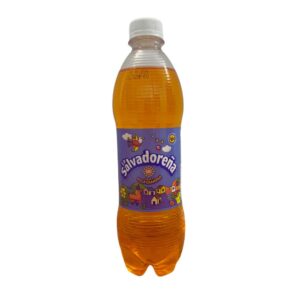 La Salvadoreña Kola Champan 500Ml