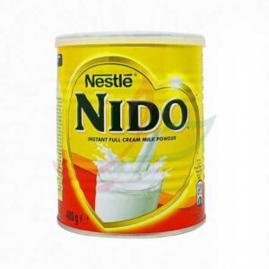 Leche en Polvo Nido  440g
