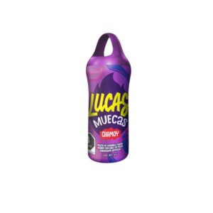 Lucas Muecas Chamoy