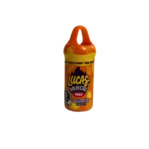 Lucas Muecas Mango