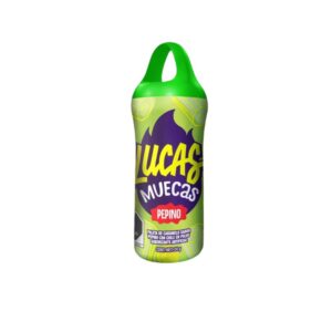 Lucas Muecas Pepino