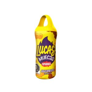Lucas Muecas Tamarindo