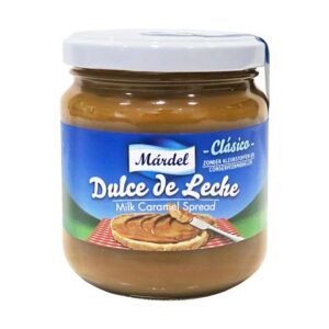 Mardel Dulce De Leche 250g