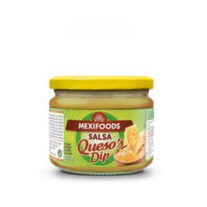 Mexifoods Salsa queso