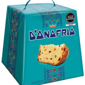 PANETON D'ONOFRIO 880G