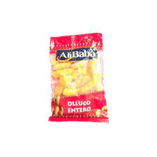 OLLUCO ENTERO SURGELATI 500g