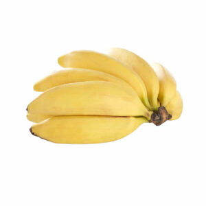 PLATANO ISLA MALEÑO
