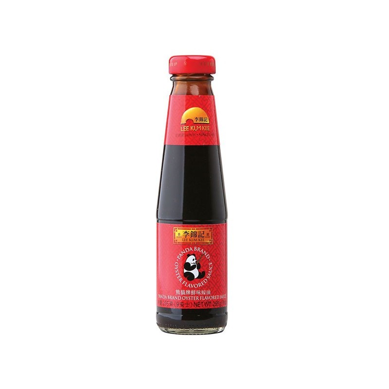 Salsa Sapore Ostrica Panda 255g Cucina Chifa Peruviana | Intmarket