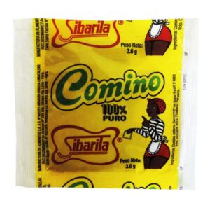 Comino Molido Sibarita Sobre 10gr