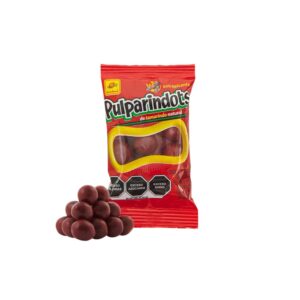 PulparinDots Extra Picante 30g