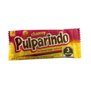 Pulparindo Chamoy 14g