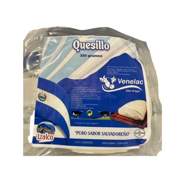 Quesillo 250g