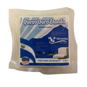Queso duro blando latino-500g