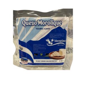 Queso morolique 400g