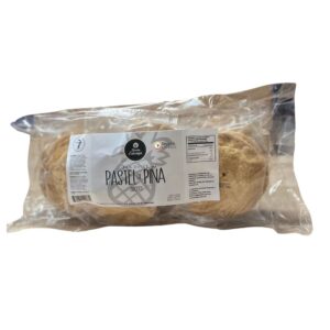 S.EDUVIGIS PASTEL DE PIÑA 210g