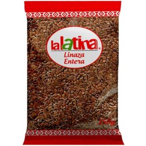 Semi di Lino 500g La Latina