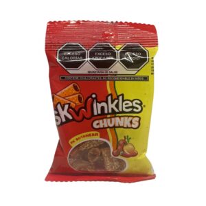 Skwinkles Chunks 45g