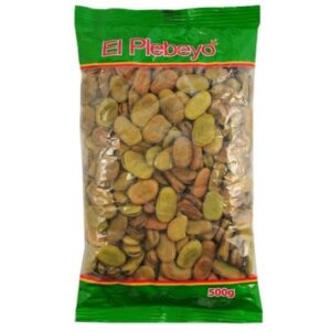fave intere secca 500g