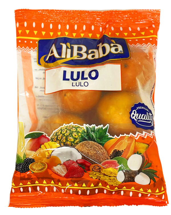 Lulo / Naranjilla Alibaba