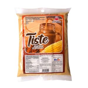 TISTE LA CANASTA 340g