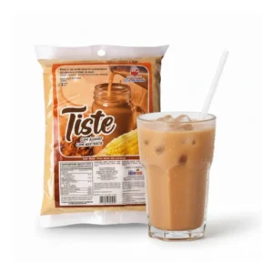 TISTE LA CANASTA 340g