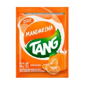 Tang Mandarina