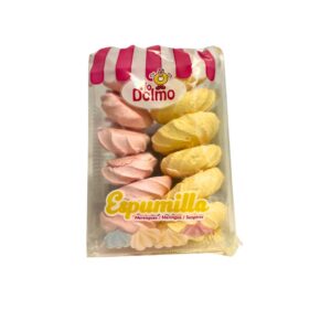Tío Dolmo Espumilla