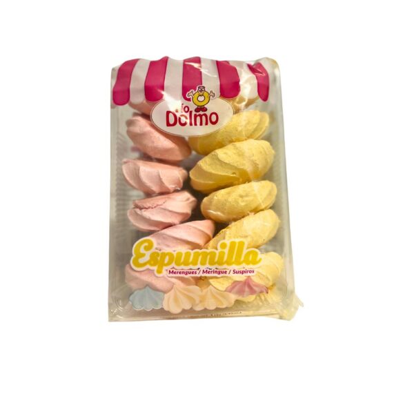 Tío Dolmo Espumilla