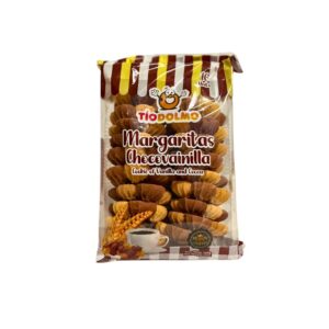 Tio Dolmo Margaritas Chocovainilla 369g