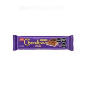 Chocolinas Traditional De Bagley