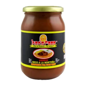 Aderezo Seco a la Norteña 15 oz