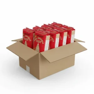 Caja Riso Bianco ROYAL UMBRELLA 1Kg x 10