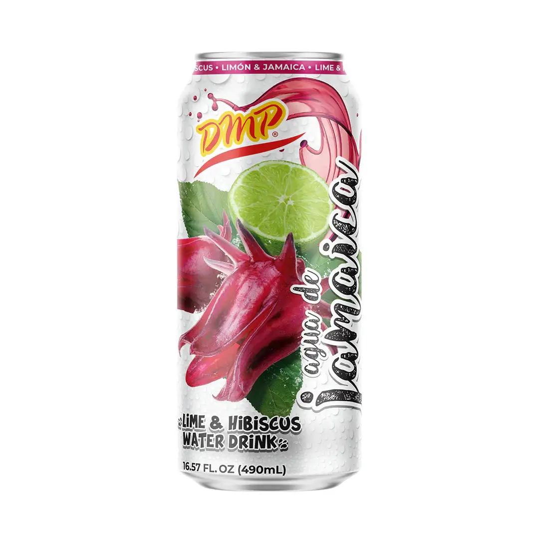 De Mi Pais Jugos con pulpa 16 oz (24) - immagine 11