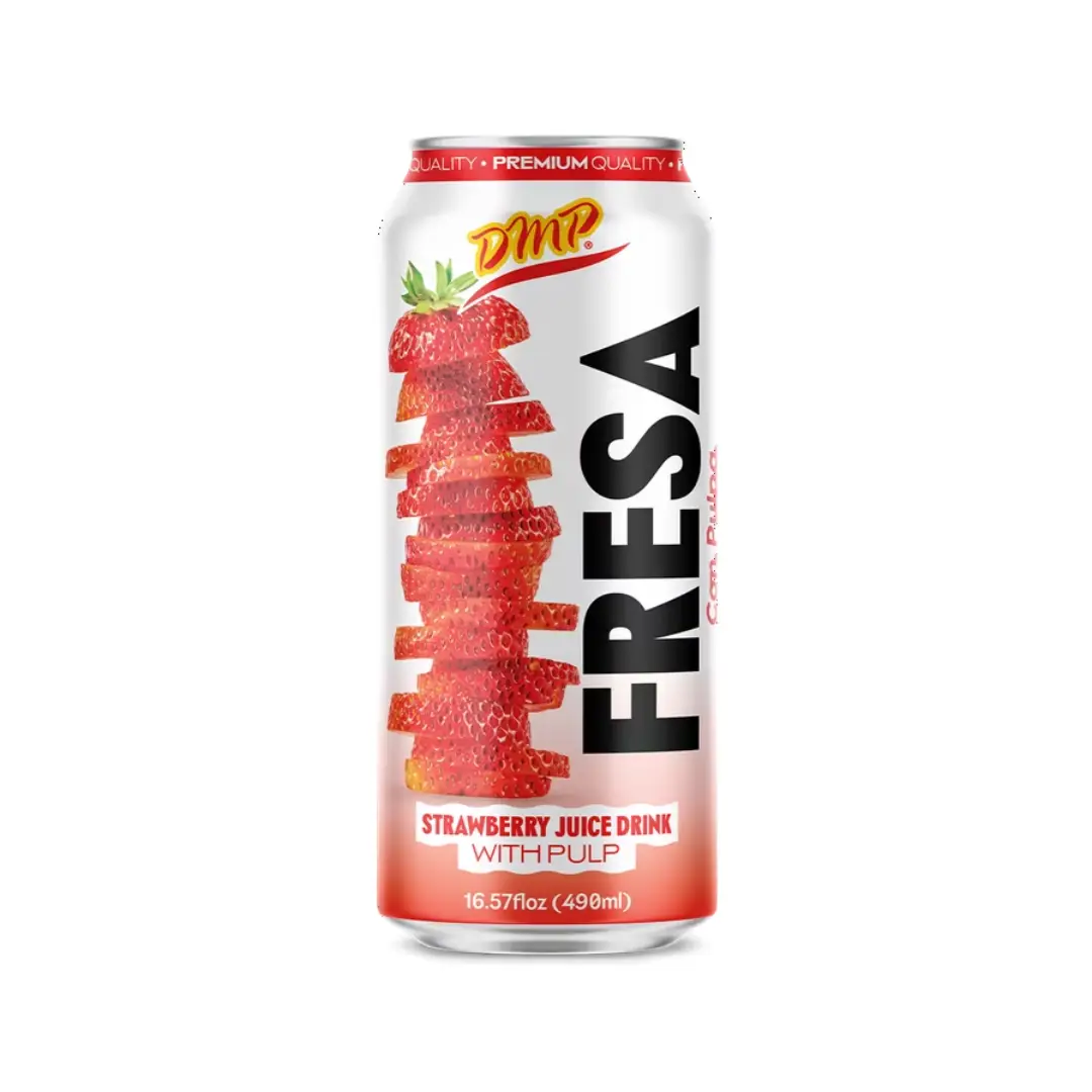 De Mi Pais Jugos con pulpa 16 oz (24) - immagine 10