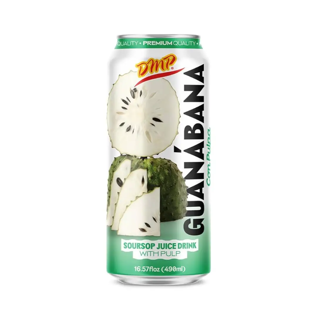 De Mi Pais Jugos con pulpa 16 oz (24) - immagine 4