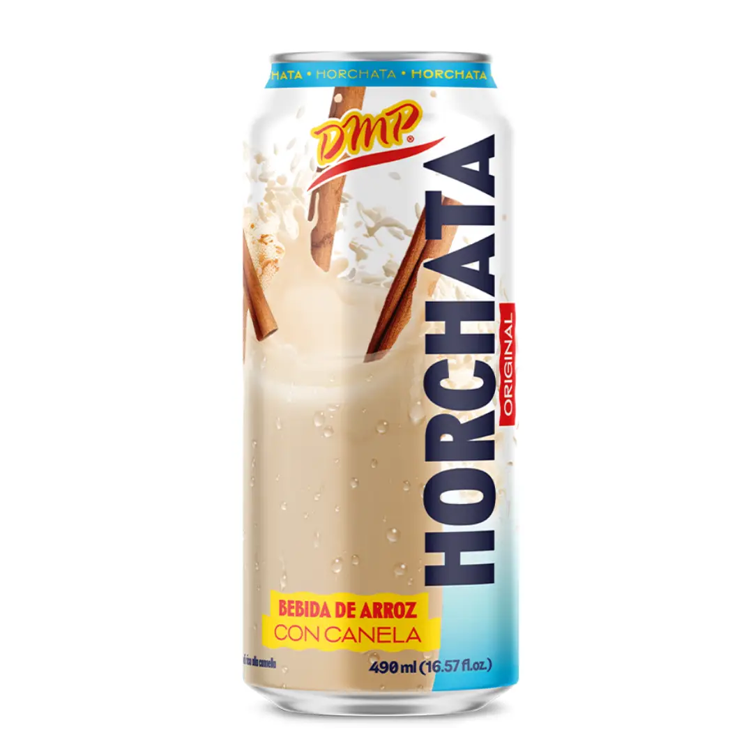 De Mi Pais Jugos con pulpa 16 oz (24) - immagine 2