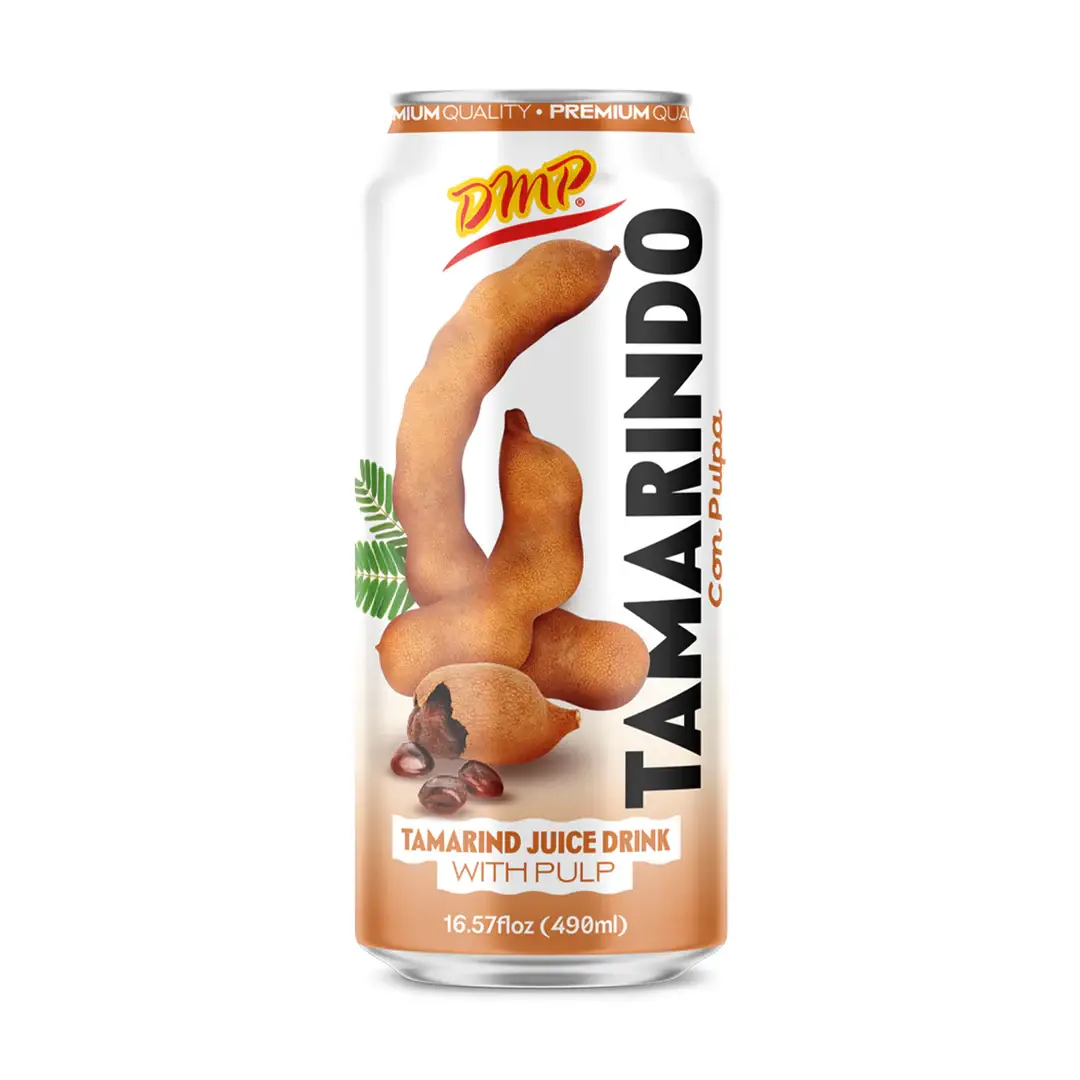 De Mi Pais Jugos con pulpa 16 oz (24) - immagine 9