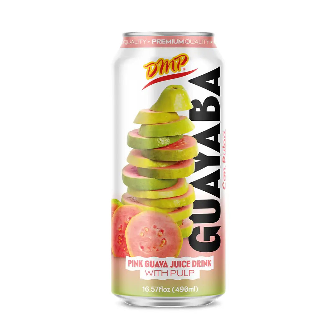De Mi Pais Jugos con pulpa 16 oz (24) - immagine 5